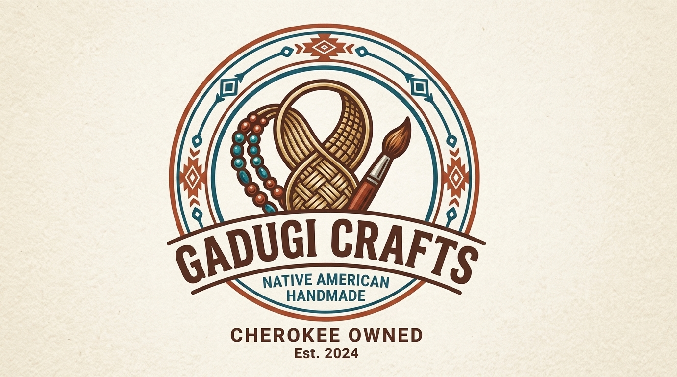 Gadugi Crafts logo